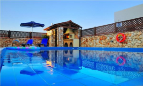 Гостиница Villa Koules  Проварма
